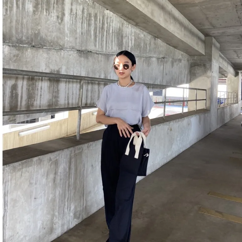 cerra-loose-pants-big-size — Black