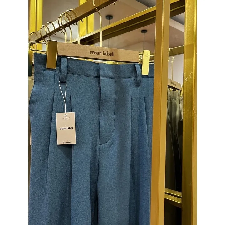 cerra-loose-pants-big-size — Royal Blue