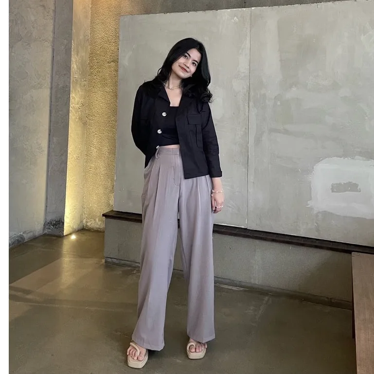 cerra-loose-pants-big-size — Taro