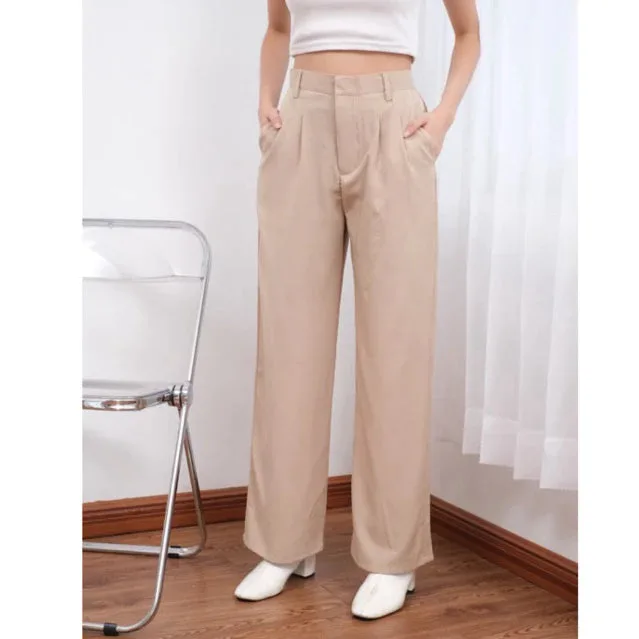 Cerra Loose Pants