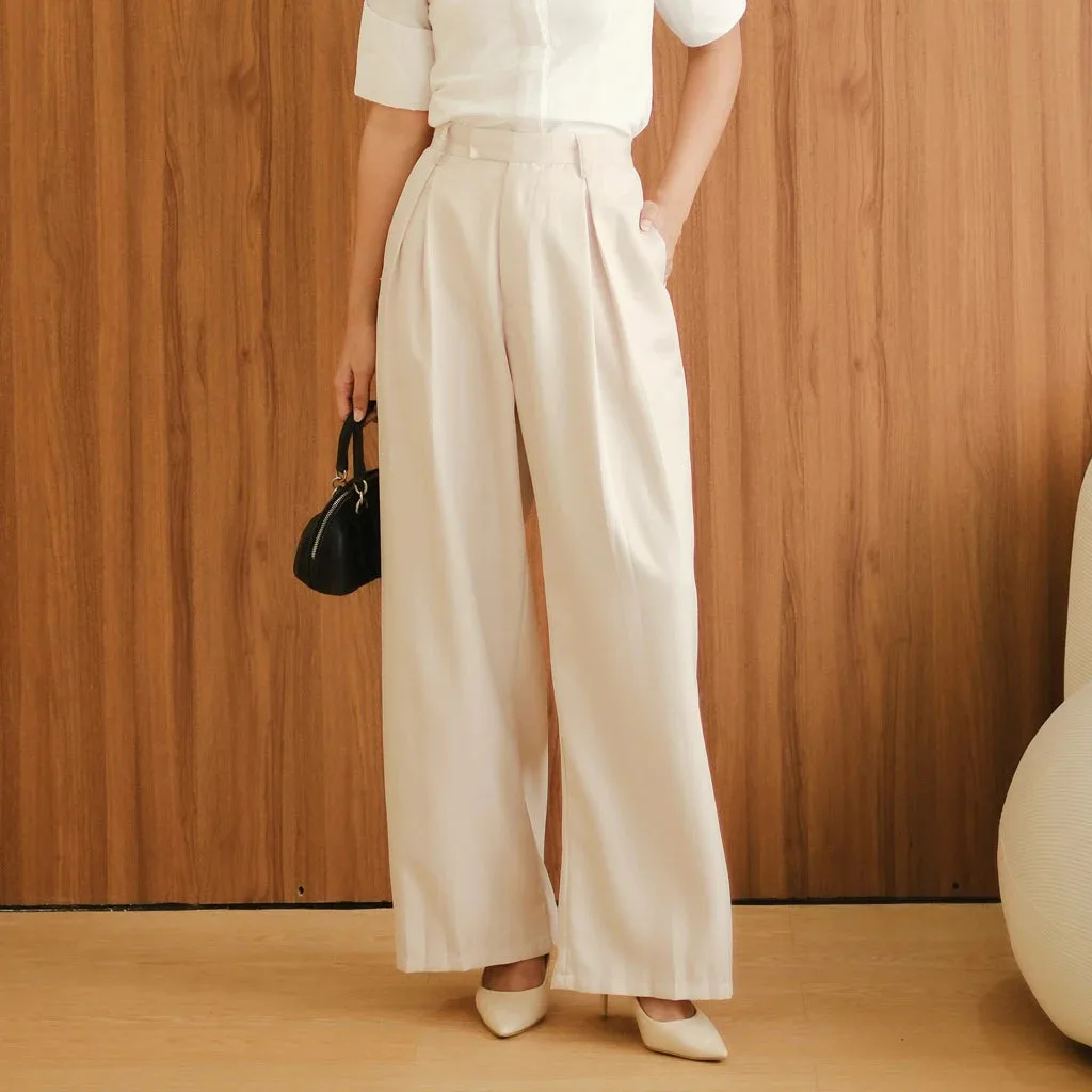 Dalia Wide Pants