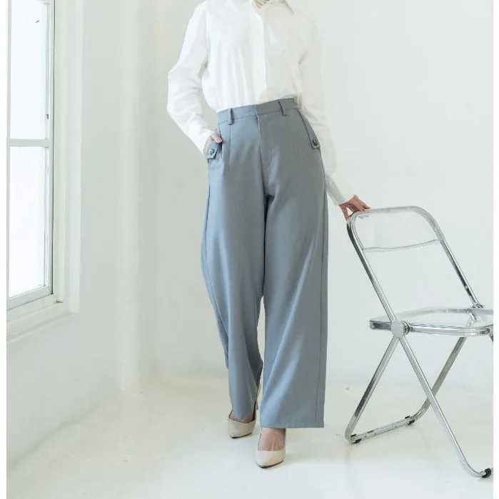 lilo-pants — Grey