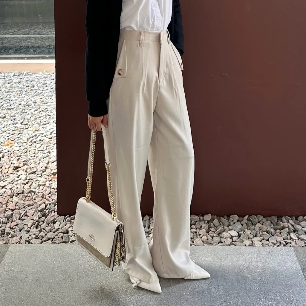 lilo-pants — Ivory
