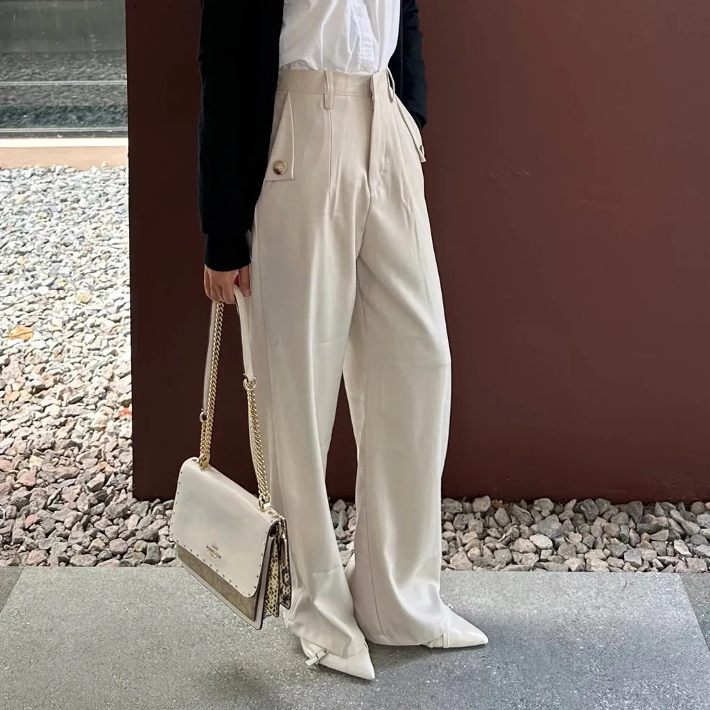 Lilo Pants
