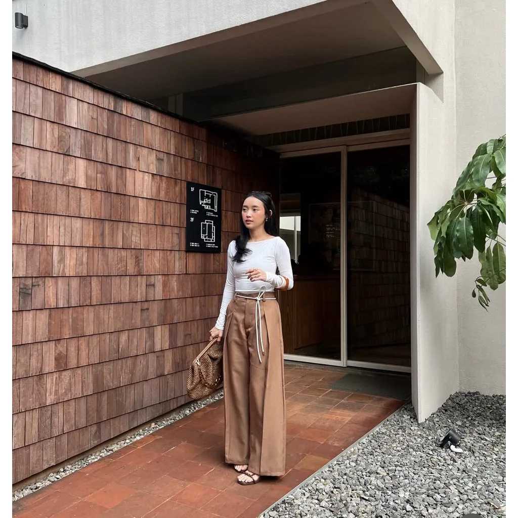 moa-pants — Choco