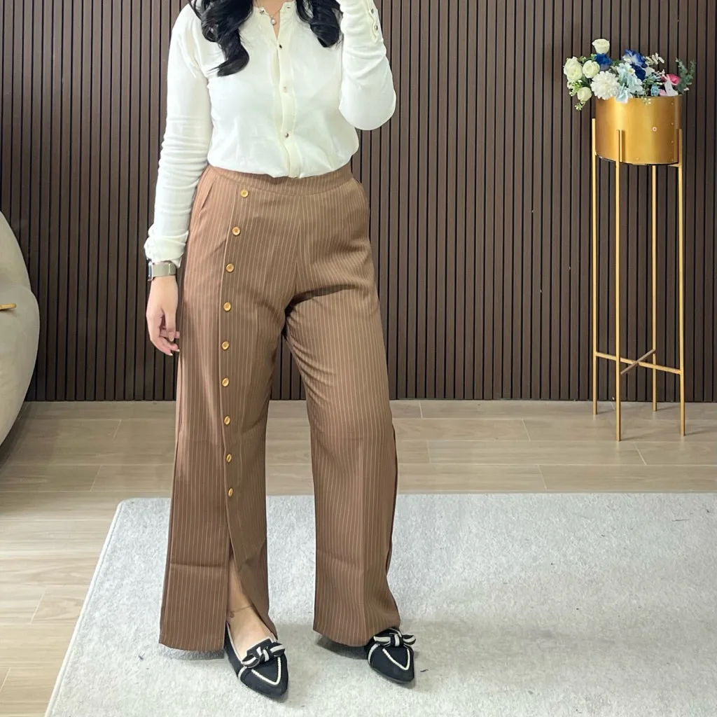 pallo-pants — Choco
