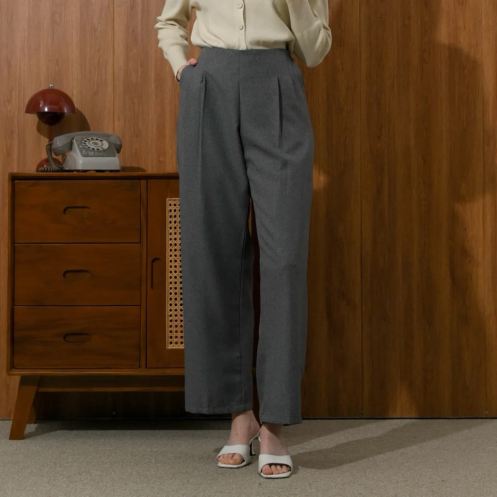 pipo-pants — Grey