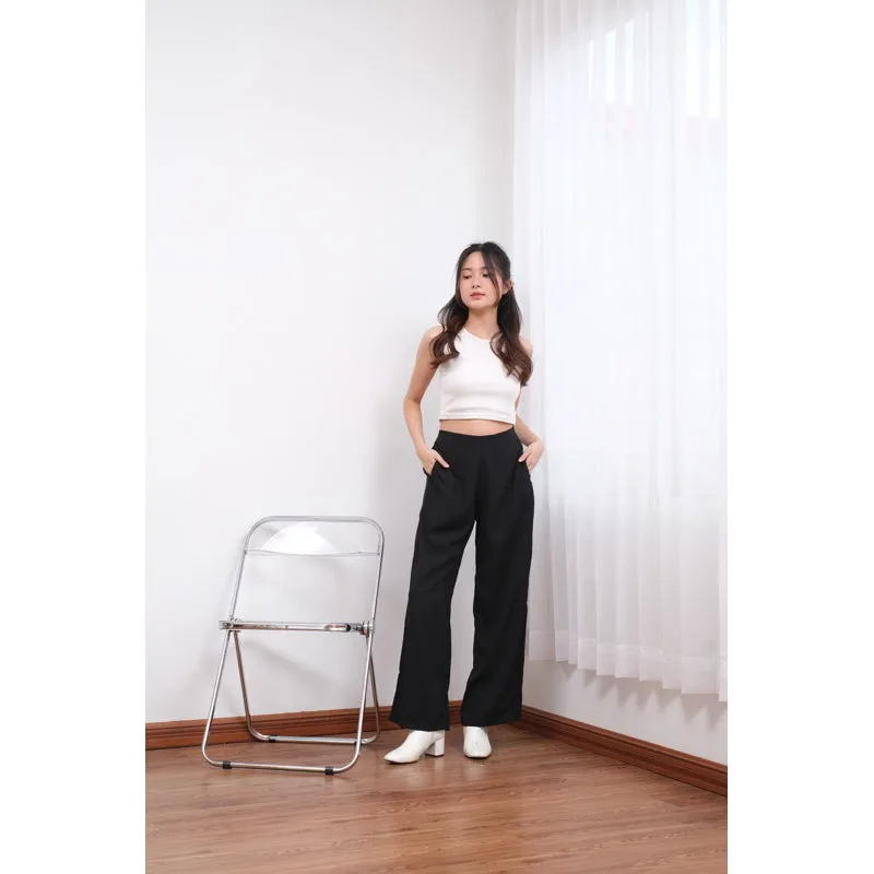 soso-pants — Black