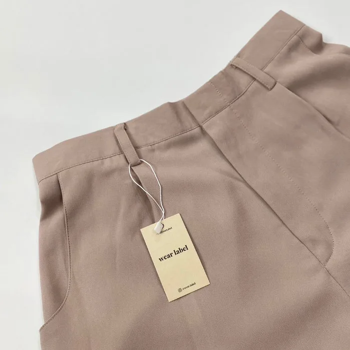 yora-loose-pants — coksu
